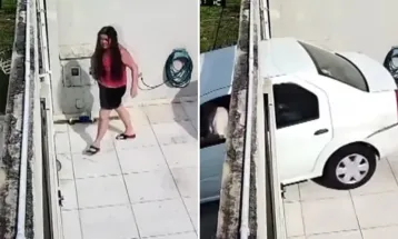 Advogada atacada por homem ligado a processo obtém medida protetiva em Curitiba