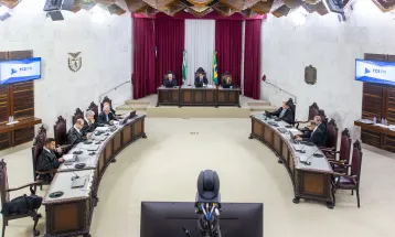 TCE-PR muda decisão e considera regulares com ressalvas contas de prefeito de Ibaiti