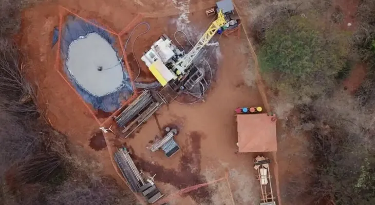 Justiça suspende mineração de lítio em complexo da Sigma em Minas Gerais