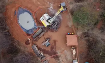 Justiça suspende mineração de lítio em complexo da Sigma em Minas Gerais