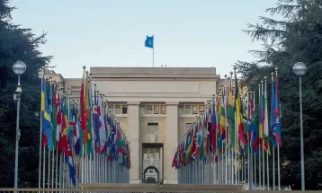 Assembleia-Geral da ONU começa com sucessão de Guterres no centro das atenções