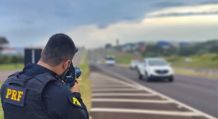 Operação Independência termina sem mortes nas rodovias federais de Cascavel