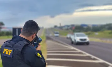 Operação Independência termina sem mortes nas rodovias federais de Cascavel
