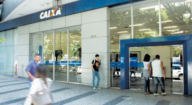 Greve na Caixa pode afetar Cascavel e outros 23 municípios; Banco do Brasil decide hoje