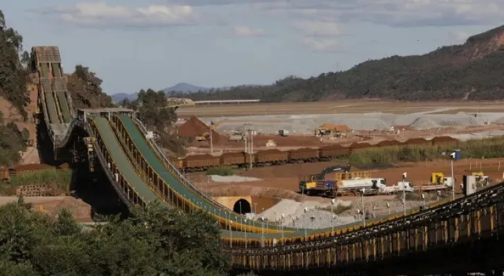 TRF6 condena Samarco e três ex-gerentes pelo desastre de Mariana