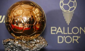 Bola de Ouro 2026: veja os 30 indicados com Vini Jr. e brasileiros