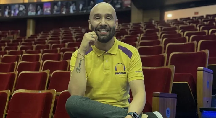 Ratinho Junior mantém apresentador da Massa como comissionado desde 2019; remuneração chega a R$ 13 mil