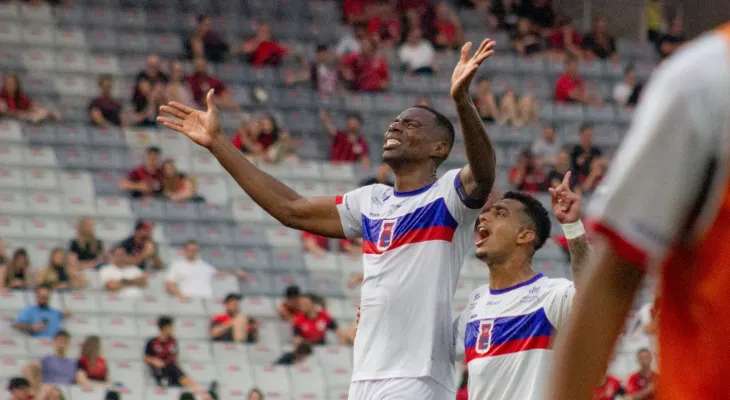Copa Paraná: Paraná Clube lidera, enquanto Athletico-PR amarga lanterna