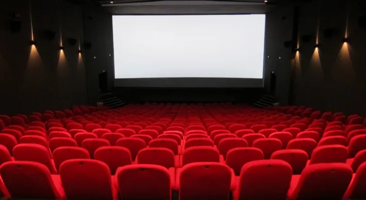 Semana do Cinema terá ingressos a partir de R$ 10 em Curitiba; veja onde aproveitar