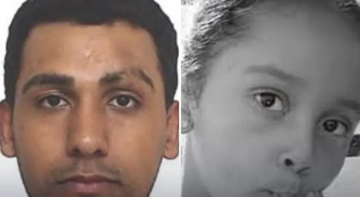 Pai confessa ter matado filha de 5 anos para atingir a mãe em Ramilândia