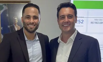 Disputa pela Assembleia do Paraná já movimenta R$ 42,7 milhões