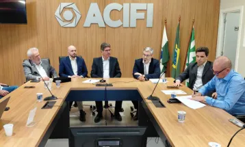 Receita quer transformar Foz em referência nacional de inovação nas fronteiras