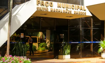 TCE-PR julga irregular contratação de plataforma de preços pela Prefeitura de Maringá