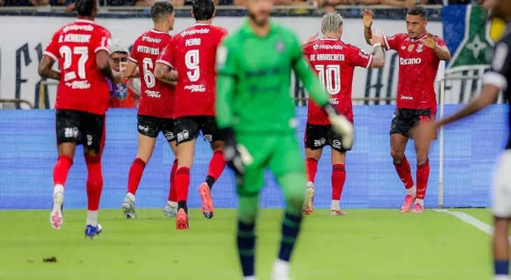 Libertadores: Flamengo fará uma repetição do que ocorreu em 2025?