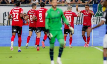 Libertadores: Flamengo fará uma repetição do que ocorreu em 2025?