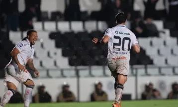 Operário x CRB: Fantasma vence por 3 a 0 e volta ao G6 da Série B