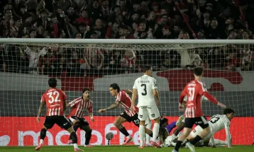 Estudiantes x Corinthians: Timão empata por 1 a 1 na Libertadores