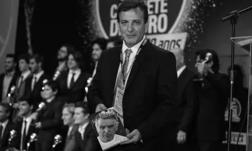 Jornalismo esportivo se despede de Clóvis Grelak