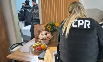 Homem é preso por crimes praticados pela internet contra adolescente no Paraná