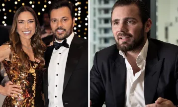 Marido de Patrícia Abravanel aparece como “faz-tudo” de Vorcaro em festas com prostitutas e autoridades