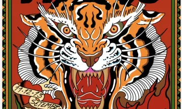 Tigers Tattoo Fest reúne mais de 100 artistas e movimenta Cascavel com arte e cultura