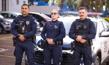 Vereador cobra Prefeitura sobre atuação de guardas patrimoniais em Maringá