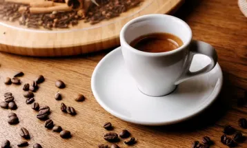 Exportação de café do Brasil bate recorde para agosto