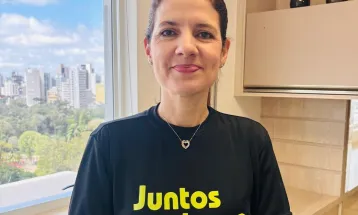 Campanha orienta moradores de Cascavel sobre diagnóstico precoce de doenças reumáticas