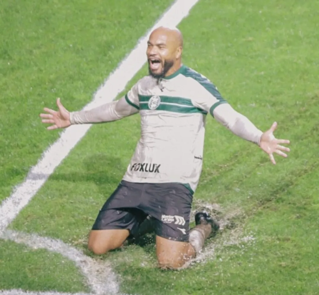 Coritiba x Athletico-PR: clássico termina em 3 a 3 pelo Brasileirão