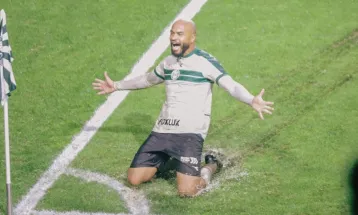 Coritiba x Athletico-PR: clássico termina em 3 a 3 pelo Brasileirão