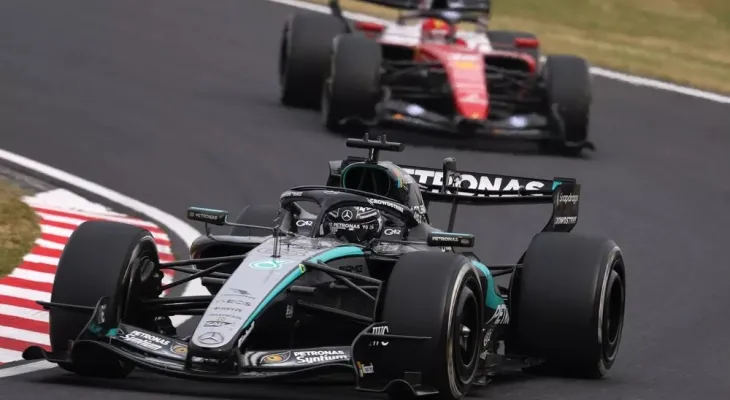 GP da Espanha 2026: veja os horários da F1 e onde assistir