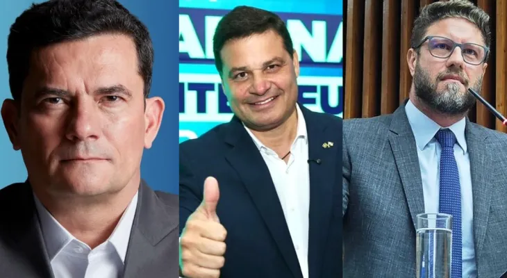 O que a nova pesquisa muda na eleição do Paraná?