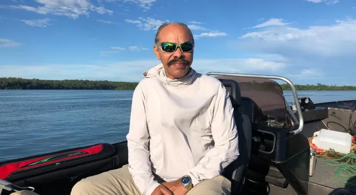 Morre Edson Morais, nome histórico da comunicação de Cascavel