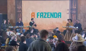 A Fazenda 18: lista com 26 participantes vaza antes da estreia; veja os nomes