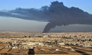 Ataque à Arábia Saudita ameaça até 4% da oferta mundial de petróleo