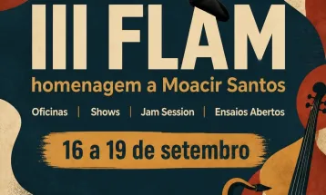UNILA realiza 3ª edição do Festival Latino-Americano de Música