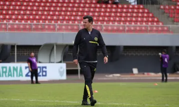 Mudança no comando: Cesar Bueno deixa o comando técnico do Cascavel