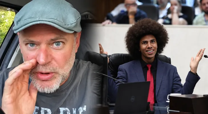 “Renato maconheiro”: vídeo viral confronta punições ao deputado com casos de outros parlamentares da Alep