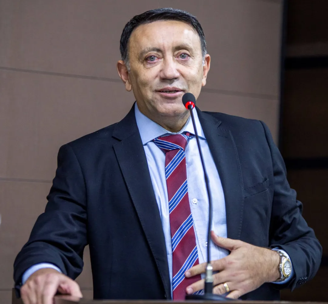TRE-RN defere candidatura de Marcos Solano, empresário com trajetória em Cascavel