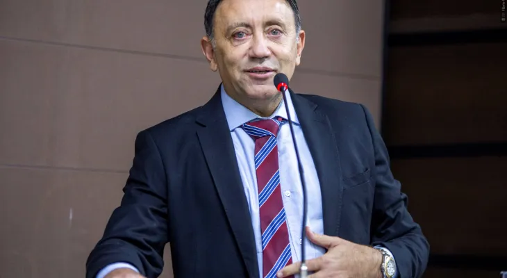 TRE-RN defere candidatura de Marcos Solano, empresário com trajetória em Cascavel
