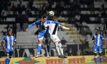 Londrina recebe a lanterna Ponte Preta em duelo contra o rebaixamento