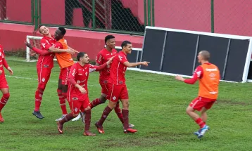 Copa Paraná começa a definir favoritos com Paraná e Paranavaí na ponta
