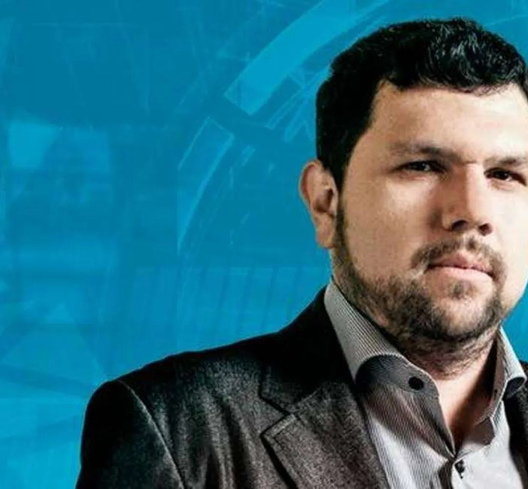 Oswaldo Eustáquio confirma candidatura a deputado federal pelo Paraná no mesmo dia do julgamento de Alexandre de Moraes