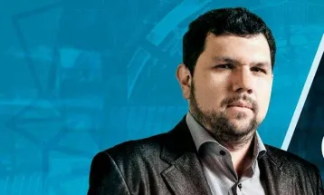 Oswaldo Eustáquio confirma candidatura a deputado federal pelo Paraná no mesmo dia do julgamento de Alexandre de Moraes
