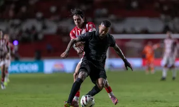 Náutico x Operário: Fantasma reage no fim e busca empate por 3 a 3