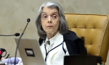 STF provocou mal-estar cívico na população, diz Cármen Lúcia