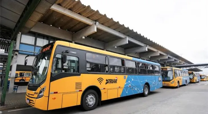 MPPR obtém condenação de três pessoas por contratação irregular em empresa de transporte de Araucária