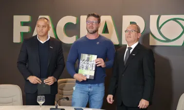 Requião Filho apresenta propostas para empresários em sabatina da Faciap