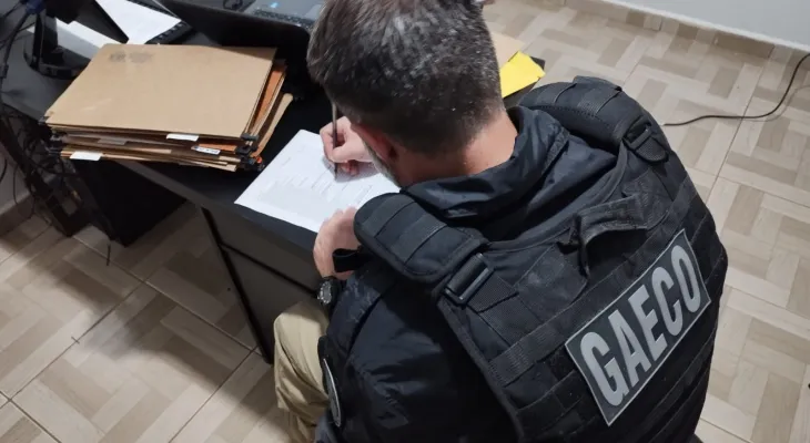 Operação apura tortura e cárcere privado contra mulheres em clínica no Paraná