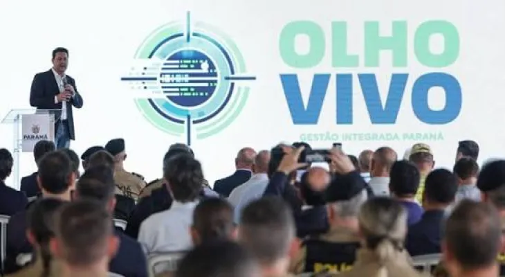 Ministério Público instaura inquérito para apurar possível violação de dados sensíveis no programa Olho Vivo